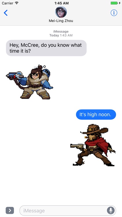 Pixel Watch