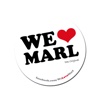 We love Marl