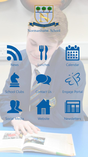 Normanhurst School(圖1)-速報App