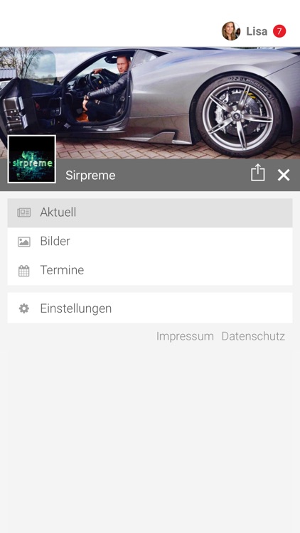 Sirpreme