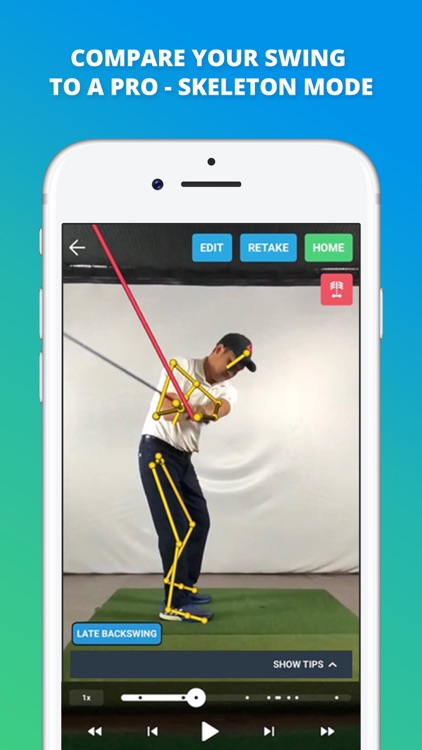 4D Motion