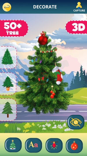 Christmas Tree Decoration(圖2)-速報App