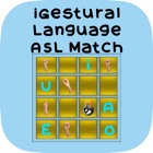 Top 28 Games Apps Like iGestural Language ASL Match - Best Alternatives