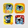 Get Pango Adventure Classic Collection: For Kids 3-5 Years for iOS, iPhone, iPad Aso Report