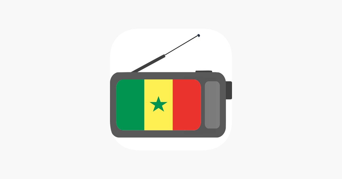 procedimiento Imaginación Generoso Senegal Radio Station FM Live en App Store