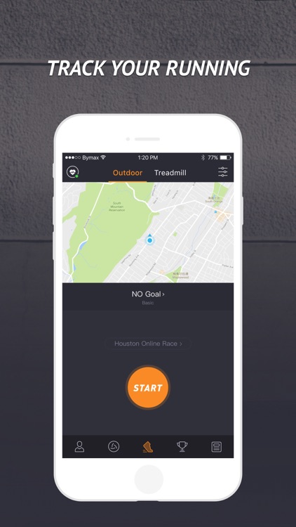 Runtopia – Running Coach & Fitness Tracker