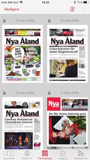 Nya Åland(圖3)-速報App