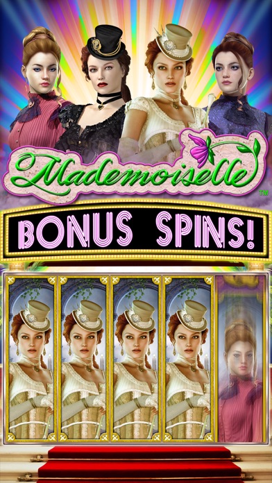 Comp City Slots - Vegas Casino screenshot 3