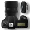 DSLR Lens kit is a professional camera app