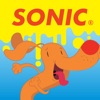 SONIC® Wacky App