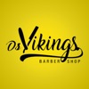 Os Vikings Barbershop