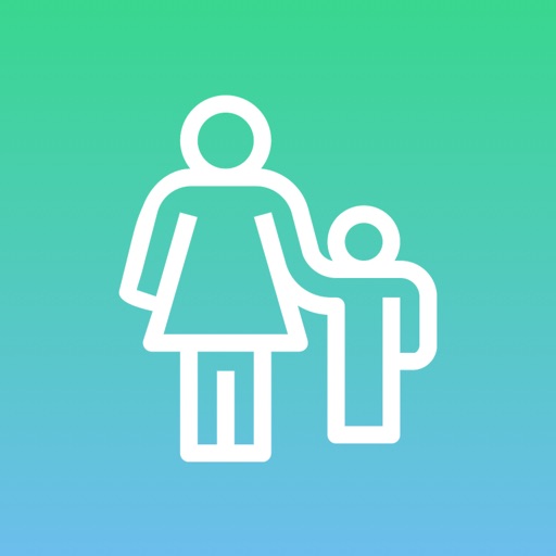 Assist - Keep your child safe iOS App