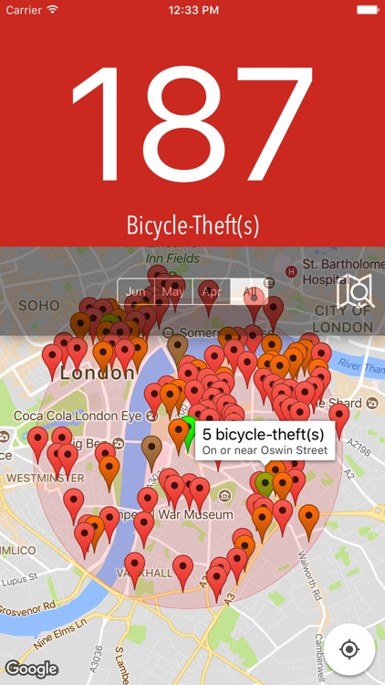 CycleSafer