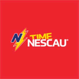 TIME NESCAU®