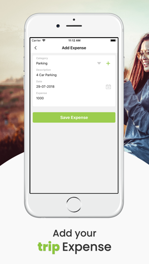 Travel Expenses Manager(圖5)-速報App