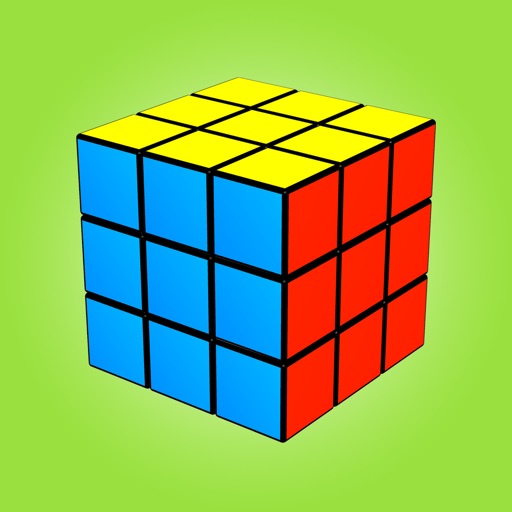 Cube 3x3