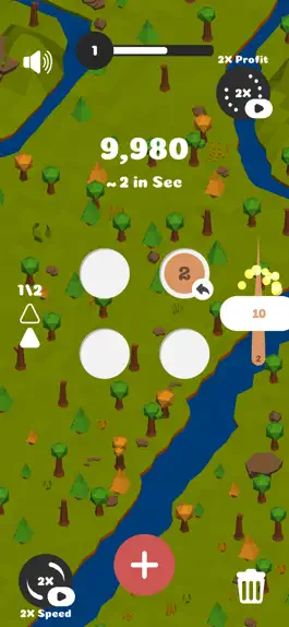 Game screenshot Merge Merge Balls mod apk