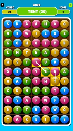 Word Games PRO - 52 in 1(圖1)-速報App