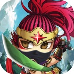 Ninja Warrior Legend