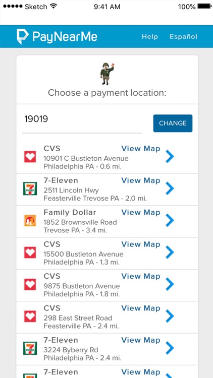 The General® Insurance screenshot-4
