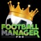 Icon Football Manager Professional