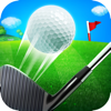 yu yang - Golf Rival  artwork