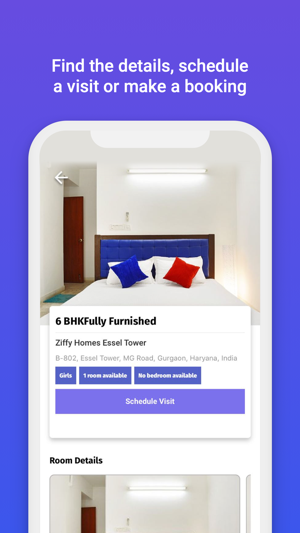 ZiffyHomes(圖3)-速報App