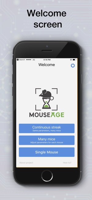 MouseAge