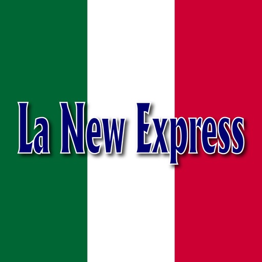 La New Express icon