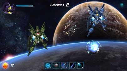 Typhoon Warriors screenshot 3