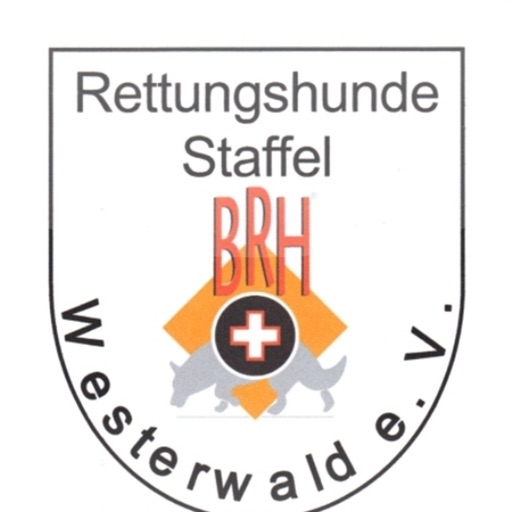 BRH Rettungshundestaffel WW