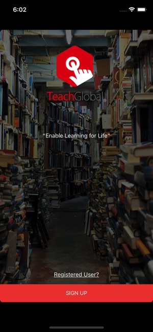 TeachGlobal