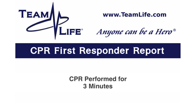 Team Life CPR(圖3)-速報App