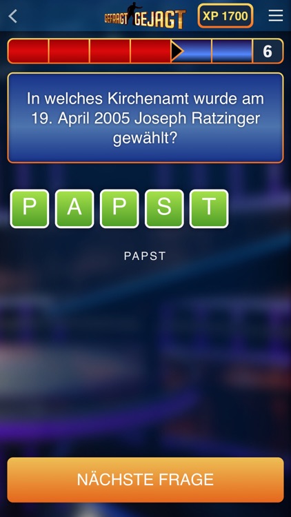 ARD Quiz