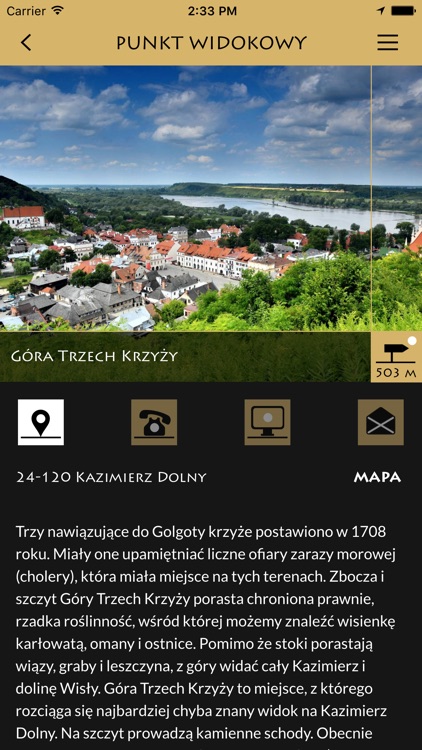 Kazimierz Dolny screenshot-3