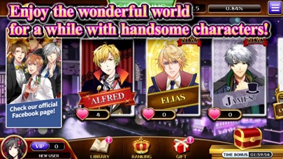WIN HIS HEART SLOTS 1.1.1 IOS CASINO WIN HIS HEART SLOTS 1.1.1 IOS