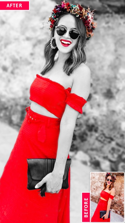 Color Splash Master screenshot-7