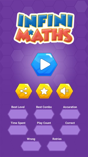 Infini Maths(圖2)-速報App