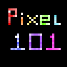 Pixel101