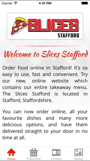 Slices Stafford(圖2)-速報App