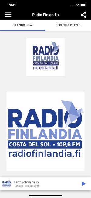 Radio Finlandia