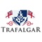 Brand new app for Trafalgar British Pub in Hong Kong