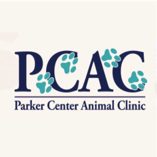 Parker Center Animal Clinic icon