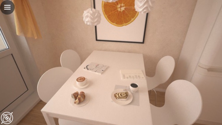 ЖК Атмосфера screenshot-4