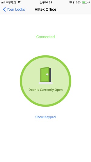 Alltek E-Lock(圖2)-速報App