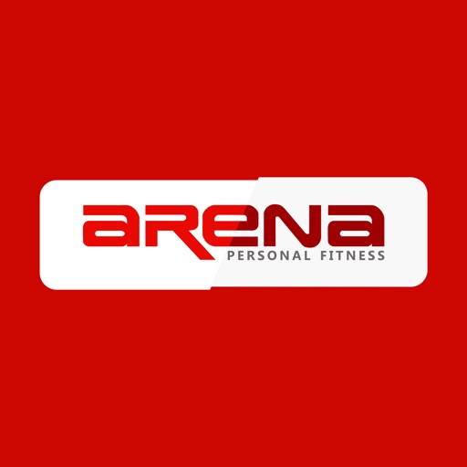 Arena Fitness icon