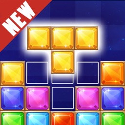 Block Puzzle - Jewel Classic