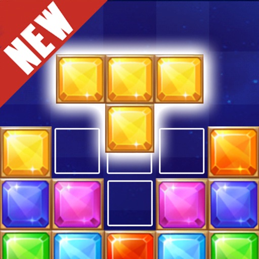 Block Puzzle - Jewel Classic iOS App