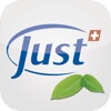 SwissJust App