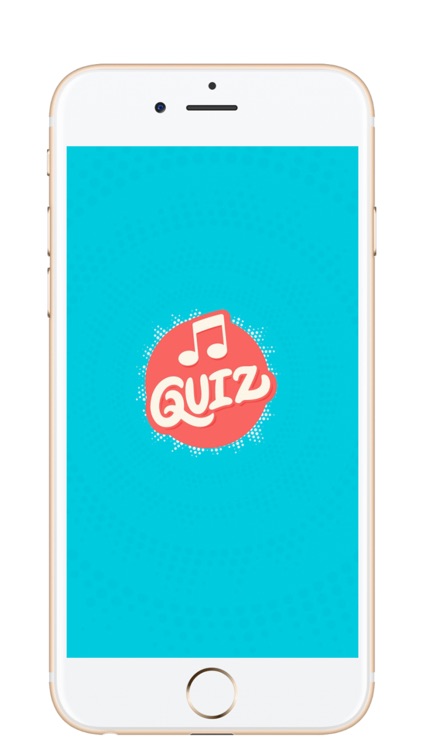 Music Hits Quiz Game